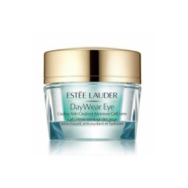 Estée Lauder DAYWEAR EYE Cooling Anti-Ox Gel Crema - Contorno de Ojos Antiojeras, Bolsas, Antiedad e Hidratante 24h - 15 ml Precio: 26.8899994. SKU: S4503019