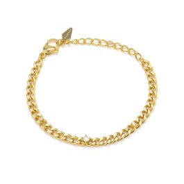 Pulsera Mujer Radiant RY000283A Dorado Precio: 56.6900004. SKU: B1HRY2CFM4