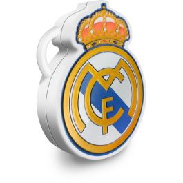 KIDS LICENSING Maletín 3D papelería Real Madrid Precio: 12.68999963. SKU: B1A4P7G2PV