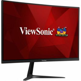 ViewSonic VX2718-2KPC-MHD Pantalla Curva Gaming 27" QHD VA 1ms 165Hz para PC con 2x HDMI y DisplayPort
