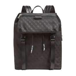 Salameda, Poliéster, Mochila de tela, Negro, Compartimento para portátil, Unisex Precio: 159.50000022. SKU: B1JFE226PA