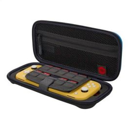 Power A 1522646-01 Estuche Protector Compacto para Nintendo Switch OLED, Switch y Switch Lite - Charizard vs Pikachu Power A 1522646-01 Estuche Protector Compacto para Nintendo Switch OLED, Switch y Switch Lite - Charizard vs Pikachu
