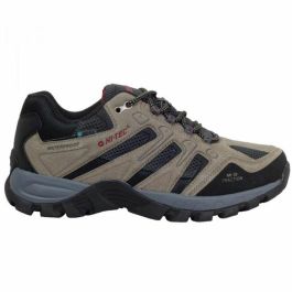 Zapatillas Deportivas Hombre Hi-Tec Torca Low WP Marrón Precio: 56.89000009. SKU: B1CXLKZYVS