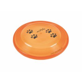 Frisbee Trixie Ø 19 cm