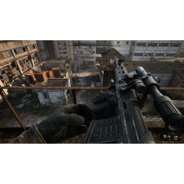 STALKER 4020628585280 STALKER 2: Corazón de Chernobyl para Xbox Series X|S STALKER 4020628585280 STALKER 2: Corazón de Chernobyl para Xbox Series X|S