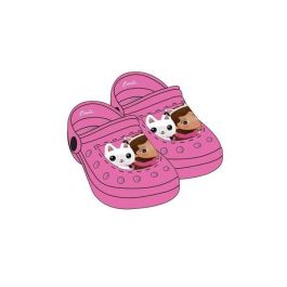 Cerdá Chanclas Gabby's Dollhouse Talla 28/29 Precio: 7.99568. SKU: B1K76MKLR4