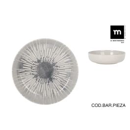 Bol Ivar Nordic Ivory Brillo 18 cm - Inde (12 Unidades) Precio: 37.98999974. SKU: B13EQNTBB5