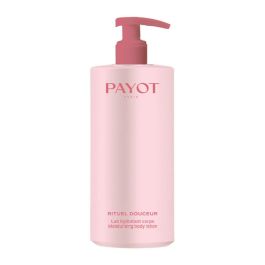 Payot HYDRA 24 CORPS Leche Corporal Hidratante 24h Larga Duración para Confort, Suavidad y Nutrición Todo Tipo Pieles 400ml