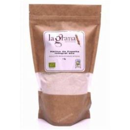 LA GRANA Harina de Espelta Integral Ecológica 1kg Precio: 4.49999992. SKU: B12YWTGQ9D