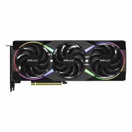 Pny GeForce RTX 5060 Ti 16 GB ARGB Overclocked Triple Fan DLSS 4 Tarjeta Gráfica PNY0751492795058 Precio: 1147.79000017. SKU: B1JJYYC2MZ