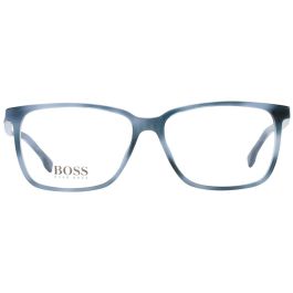 Montura de Gafas Hombre Hugo Boss BOSS 1300_U 57JBW15 Montura de Gafas Hombre Hugo Boss BOSS 1300_U 57JBW15