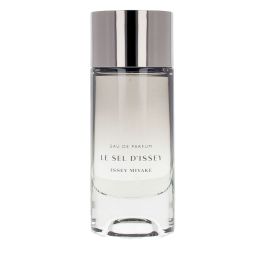 Perfume Hombre Issey Miyake LE SEL D'ISSEY EDP 100 ml Precio: 84.95000052. SKU: B193B5TZ32