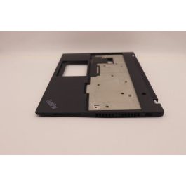 Lenovo T16G1_C_COV_WW_SUB_ASSY_BLACK Cubierta FRU para T16 Gen 1, ensamblaje para protección y mantener integridad estructural
