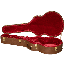 Gibson Estuche Eléctrica J-185 Original Collection - Marrón