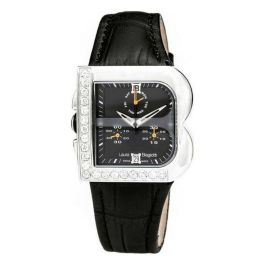 Reloj Mujer Laura Biagiotti LB0002-CN-2 (Ø 33 mm) Reloj Mujer Laura Biagiotti LB0002-CN-2 (Ø 33 mm)
