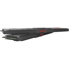 Patriot PVV532G720C34K Viper Venom - Kit Dual Memoria RAM DDR5 32GB (2x16GB) 7200MHz CL34 XMP para PC