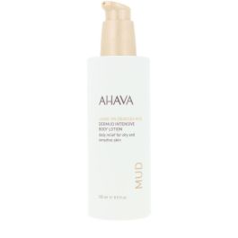 Ahava DERMUD NOURISHING INTENSIVE Loción Corporal 250 ml para Pieles Secas y Delicadas Precio: 22.49999961. SKU: B144FZWSRE