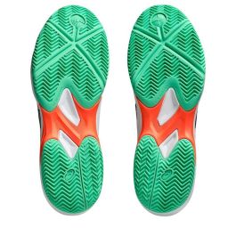 Zapatillas de Padel para Adultos Asics ASICS Game Ff Padel Negro 38