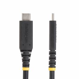 Cable USB Startech 1M-40G-USB4-CABLE Negro 1 m