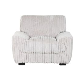 Sillón Home ESPRIT Beige 98 x 84 x 79 cm