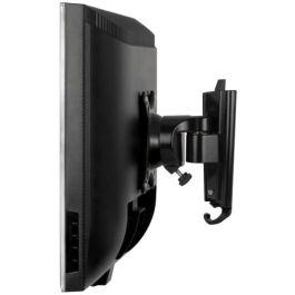 ARCTIC W1A Soporte de pared para 1 monitor, hasta 109cm (43"), 20kg, color negro