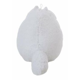 Gato gordi 42 cm 2 col. surt. Gato gordi 42 cm 2 col. surt.