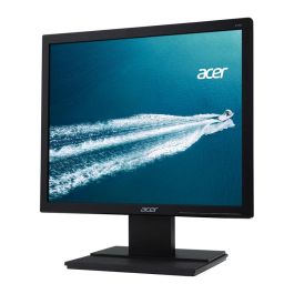 ACER Monitor V176L / 17" / SXGA / VGA-HDMI / Altavoces