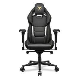 Silla Gaming Cougar Hotrod Royal Silla Gaming Cougar Hotrod Royal