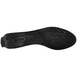 Sparco S00128246BI Botas Competición Prime-R 2020 Cuero Canguro Ultraligeras FIA 8856-2018 Talla 46 Blanco Sparco S00128246BI Botas Competición Prime-R 2020 Cuero Canguro Ultraligeras FIA 8856-2018 Talla 46 Blanco