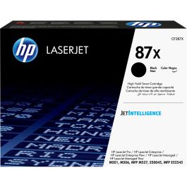Hp Toner Negro Laserjet Enterprise M527Dn 527F 527C - 87X Alta Capacidad Precio: 380.95000031. SKU: S55079713