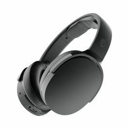 Auriculares de Diadema Skullcandy S6HVW-N740 Negro True black Precio: 75.58999954. SKU: B14QVGFK6T