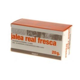 MURIA Jalea Real Fresca 20g Calidad Suprema 10HDA Precio: 11.7900002. SKU: B12KXE9XS8