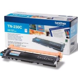 Tóner Original Brother TN-245C Alta Capacidad/ Cian Precio: 100.49999971. SKU: S8402174