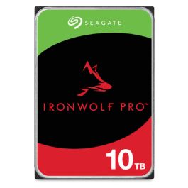 Disco Duro Interno Seagate St10000Nt001 10Tb Disco Duro Interno Seagate St10000Nt001 10Tb