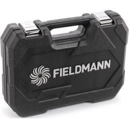 Fieldmann FDG 5023-47R Juego de llaves de tubo Fieldmann FDG 5023-47R Juego de llaves de tubo
