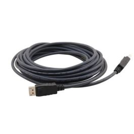Kramer Cable DisplayPort Macho a Macho 3m - C-MDPM/MDPM, 97-1717010 Precio: 30.50000052. SKU: B19WSD67HC