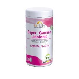 Super Gamma Linoleic 60Cap. Super Gamma Linoleic 60Cap. Precio: 22.4999995. SKU: B17SDZJ29B