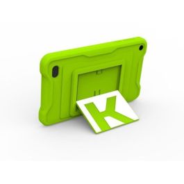 Kurio KUR1701429720708 Tablet Gulli 7 pulgadas (Android 13) con control parental y más de 100 aplicaciones