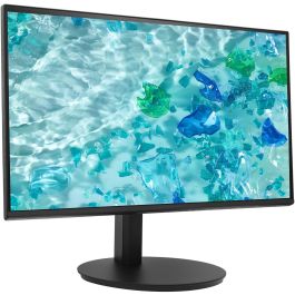 MONITOR ACER 23.8" CB242YGbmiprx (UM.QB2EE.G01) ZeroFrame 100Hz IPS 1ms(VRB) 250nits VGA HDMI DP MM Audio in/out FreeSync EU TCO Black H.cable x1 Precio: 115.59000046. SKU: B19J3VCAZP