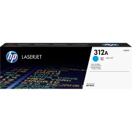 HP CF381A Cartucho de Toner Original Cian 2.700 Páginas para HP Color LaserJet Pro M476 Precio: 161.49999954. SKU: S8409837