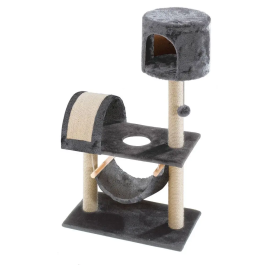 Ferplast Rascador Pa 4027 Flat Post para gatos - 59 x 34 x h 104 cm Precio: 127.95000042. SKU: B16CYRC9G3
