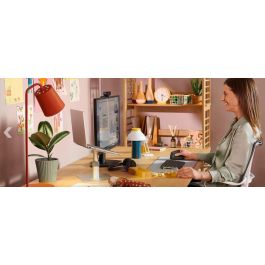 Mouse Raton Vertical Logitech Lift 6 Mouse Raton Vertical Logitech Lift 6