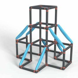 Smoby BIG1721206107301 – Gran estructura de escalada Precio: 250.68999978. SKU: B1BGVFC2M6