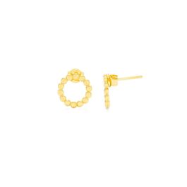 Pendientes Mujer Radiant RY000018 Acero Inoxidable 1 cm Precio: 21.49999995. SKU: B18H4QFWCY
