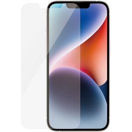 PanzerGlass Protector de Pantalla de Vidrio Templado para Apple iPhone 13, iPhone 13 Pro, iPhone 14