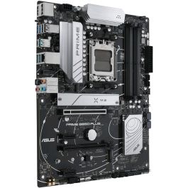 ASUS PRIME B650-PLUS-CSM Placa Base ATX AMD B650 Socket AM5, DDR5, Compatible con AMD Ryzen 7000 Series, 90MB1BS0-M0EAYC