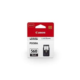 CANON Cartuchos de tinta C.t. CANON PG560: TS5350 TS5351 TS5352 negro Precio: 21.58999975. SKU: S7134714