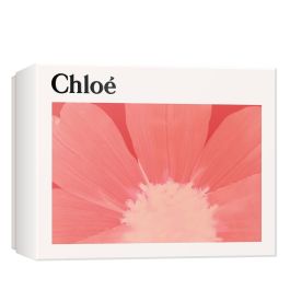 Chloé Signature Estuche 3 Pz Chloé Signature Estuche 3 Pz