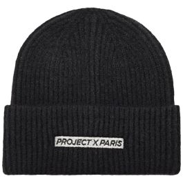 Gorro Project X Paris CA24200 Negro Precio: 20.50000029. SKU: B1K7Q2WJPY