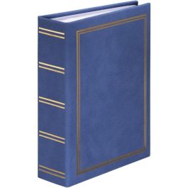 Hama London blau 13x18 100 Fotos Einsteck-Album 7172 Precio: 18.7187. SKU: B1C27ZF9E8